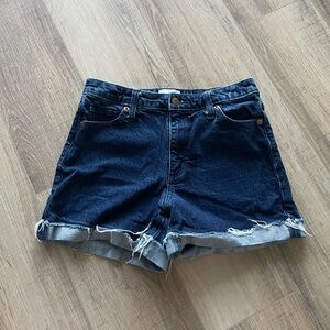Denim Women's Shorts